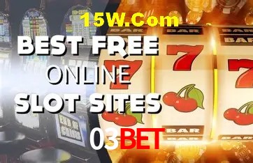 Promoção Relâmpago 03Bet