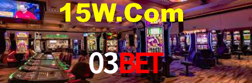 03Bet