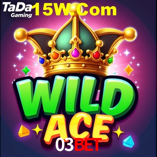 03Bet: A Experiência de Casino com Jogos de Mesa ao Vivo