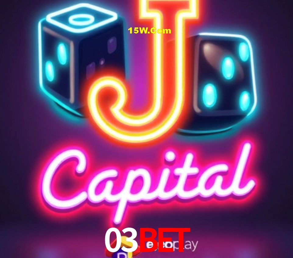 Casino VIP 03Bet