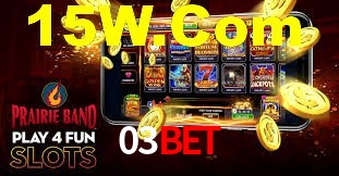 Football Betting 03Bet