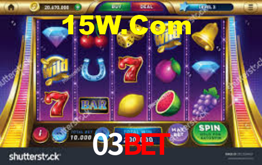 03Bet