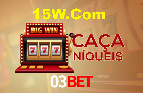 03Bet