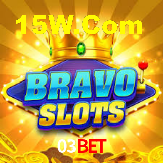 03Bet