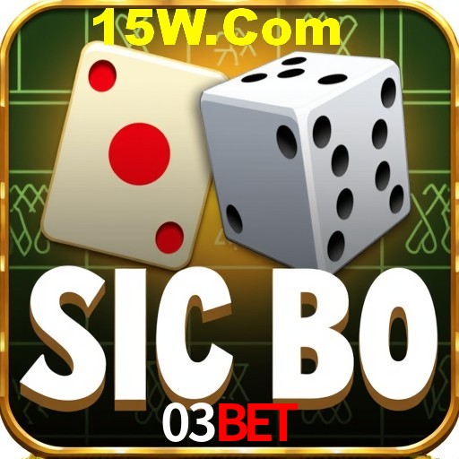 Exclusive Offers 03Bet