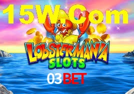 Programa VIP 03Bet