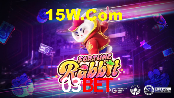 03Bet