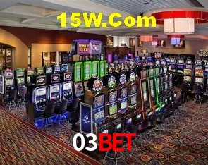 cassino 03Bet