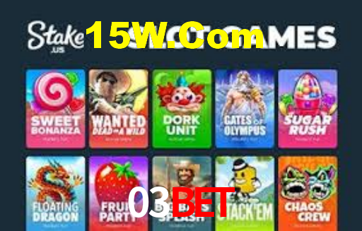 03 Bet Vip