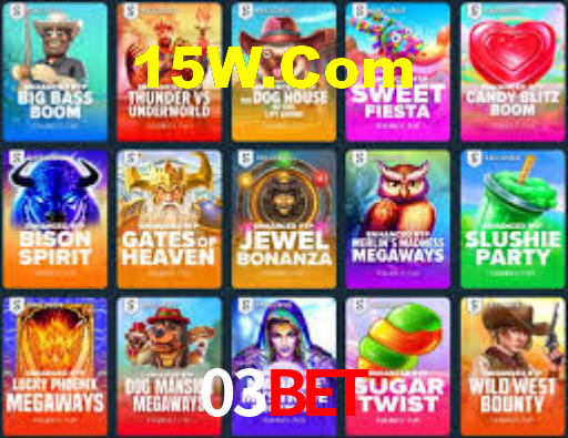 03Bet: Seu Especialista em Apostas Esportivas Brasileiras