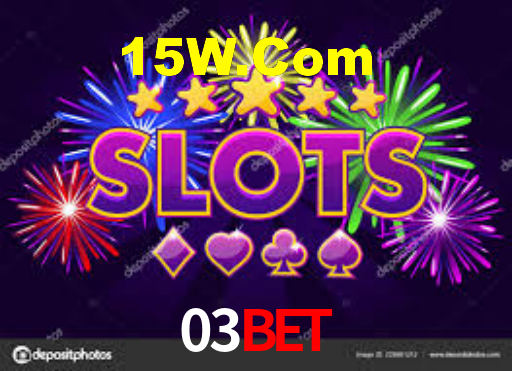 Sinta a adrenalina dos jogos de cassino com 03Bet