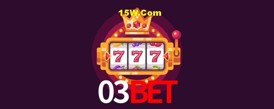 Live Casino 03Bet