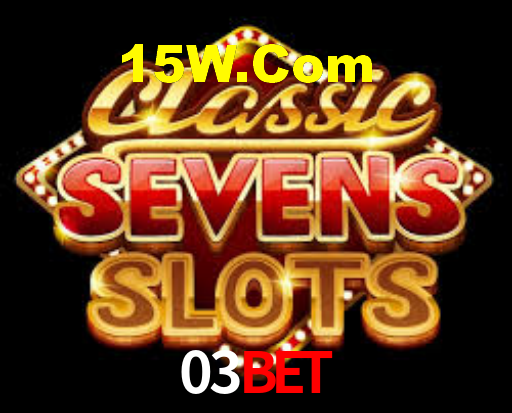 03Bet