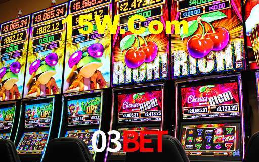 03Bet - Oficial App Download - 03Bet.Com