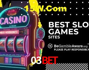 Ofertas Exclusivas 03Bet