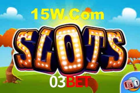 03Bet