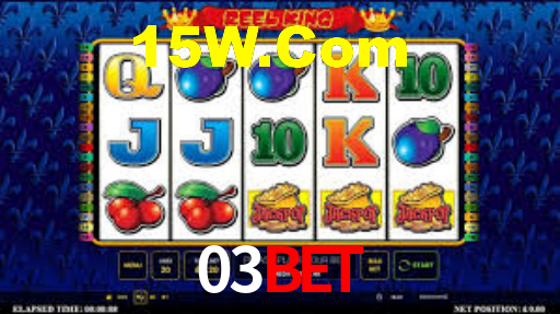 03 Bet Vip