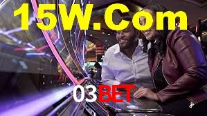 Tournaments 03Bet