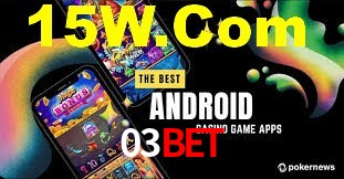 Live Casino 03Bet