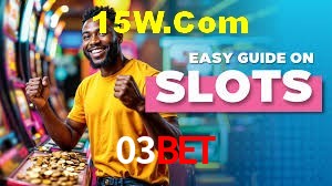 Statistics 03Bet