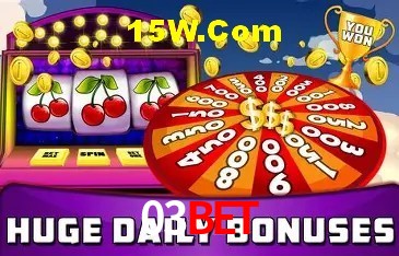 Estatísticas do Jogo 03Bet