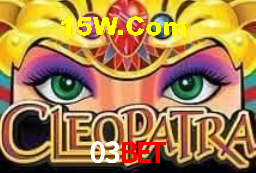 03Bet