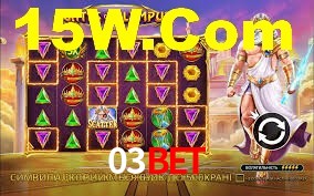 Ofertas Imperdíveis na 03Bet: Promoções e Bônus Que Valem a Pena