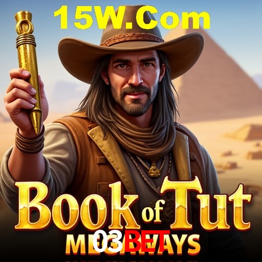 A Revolução dos Aplicativos de Jogos no 03Bet