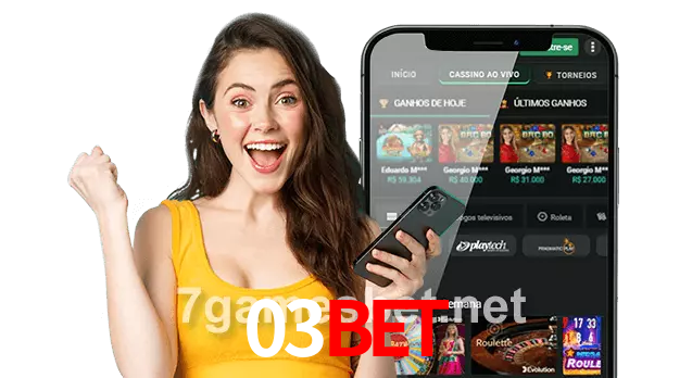 03Bet