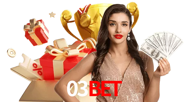 03Bet